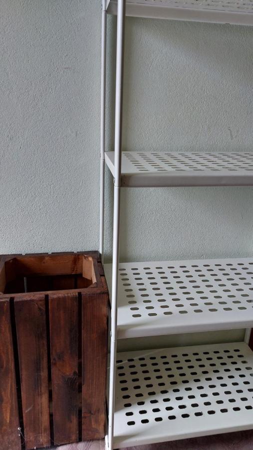 Albergue La Escuela La Laguna  エクステリア 写真